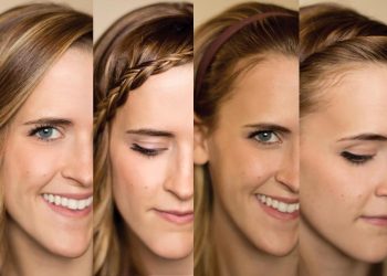 Biến hóa với 11 kiểu tóc mái cho ngày thêm đẹp