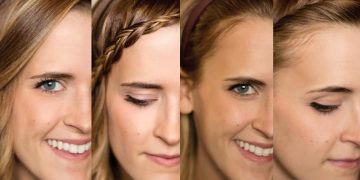 Biến hóa với 11 kiểu tóc mái cho ngày thêm đẹp