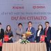 Công ty CP Kiến Á Group (Kiến Á Group) và Công ty CP DKRA Việt Nam (DKRA Vietnam) chính thức ký kết hợp tác phân phối độc quyền dự án khu căn hộ CitiAlto