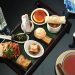 thực đơn High Tea