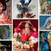 Ngắm quốc phục của đại diện các nước dự thi Miss Universe 2018