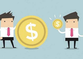 mức lương của sếp