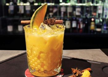 Tapas On The Rooftop