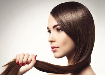 Chăm sóc và bảo vệ giúp cho tóc khỏe mạnh hơn