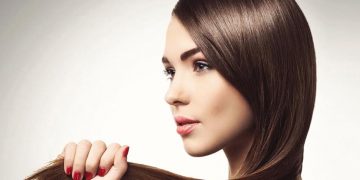 Chăm sóc và bảo vệ giúp cho tóc khỏe mạnh hơn