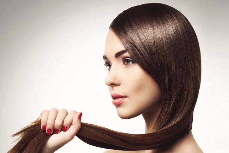 Chăm sóc và bảo vệ giúp cho tóc khỏe mạnh hơn