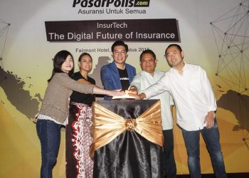 Startup Indonesia muốn làm cho bảo hiểm rẻ hơn nửa ly cà phê 3