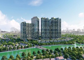 dự án Sunshine City Sài Gòn