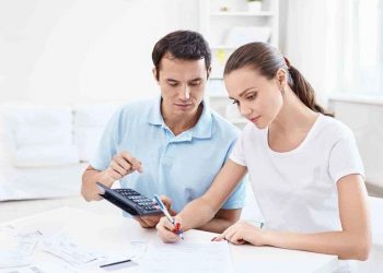 Giải quyết bất bình đẳng về thu nhập tài chính trong hôn nhân