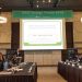 Diễn đàn năng lượng GGGI năm 2018 tại thủ đô Seoul của Hàn Quốc