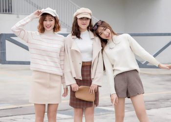 phong cách quý bà