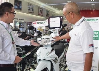 Tín dụng tiêu dùng: cạnh tranh sẽ ngày càng khốc liệt