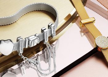 PANDORA Reflexions - Một kỷ nguyên mới của phong cách 8