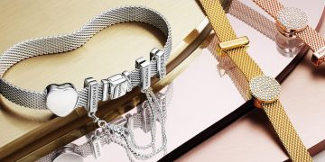 PANDORA Reflexions - Một kỷ nguyên mới của phong cách 8