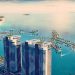 Dự án Swisstouches La Luna Resort Nha Trang ra mắt tòa tháp The Diamond