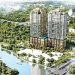 Southgate Tower đón đầu nguồn cầu mới tại khu Nam Sài Gòn