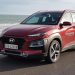 Hyundai Kona vừa ra mắt cuối tháng 8 cũng được thị trường chào đón