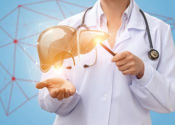 Những dấu hiệu của bệnh gan nhiễm mỡ