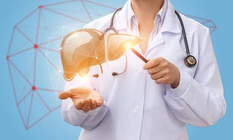 Những dấu hiệu của bệnh gan nhiễm mỡ