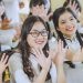 Chuyện nhà tôi: Những người đi học