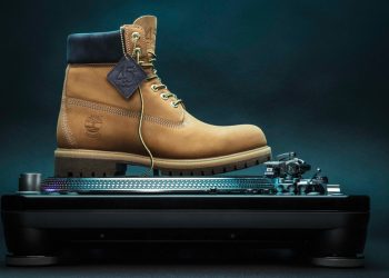 Timberland giới thiệu bộ sưu tập mới nhân kỷ niệm 45 năm thành lập 9