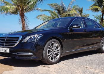 Trải nghiệm S-Class và Mercedes-Maybach dành cho… thượng khách tại Phú Quốc