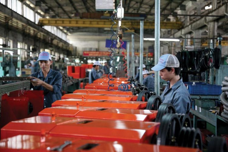 Vốn vay kích cầu chưa đến được với doanh nghiệp nhỏ