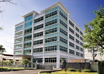 Tăng trưởng nóng trong bất động sản công nghiệp sẽ làm xuất hiện xu hướng phát triển mới