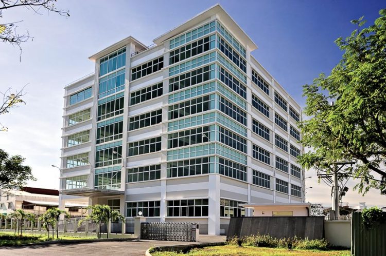 Tăng trưởng nóng trong bất động sản công nghiệp sẽ làm xuất hiện xu hướng phát triển mới