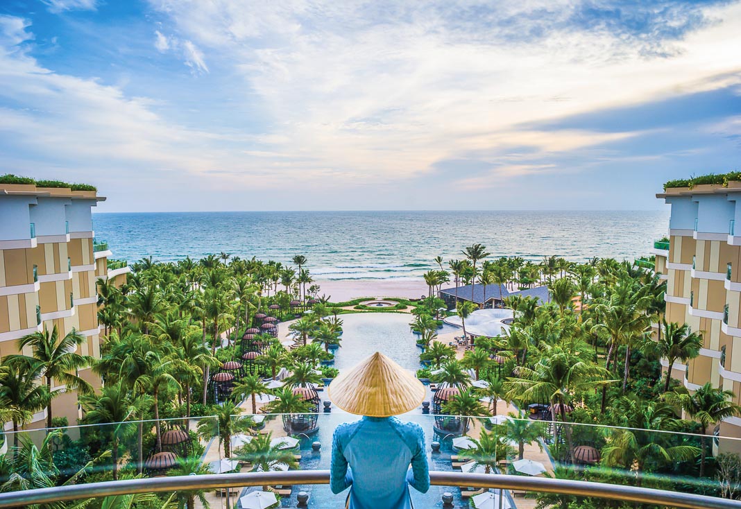 InterContinental Phu Quoc Long Beach Resort 8