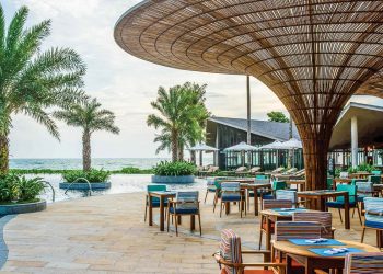 InterContinental Phu Quoc Long Beach Resort