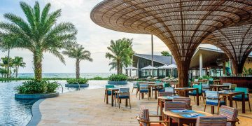 InterContinental Phu Quoc Long Beach Resort