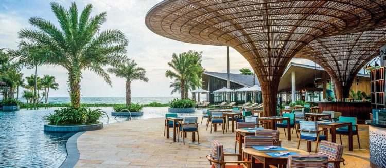 InterContinental Phu Quoc Long Beach Resort