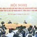 Thủ tướng Nguyễn Xuân Phúc phát biểu tại Hội nghị.