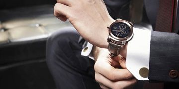 Cá tính với đồng hồ sành điệu