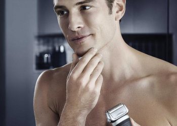 Các sản phẩm giúp cho quá trình cạo râu dễ dàng hơn