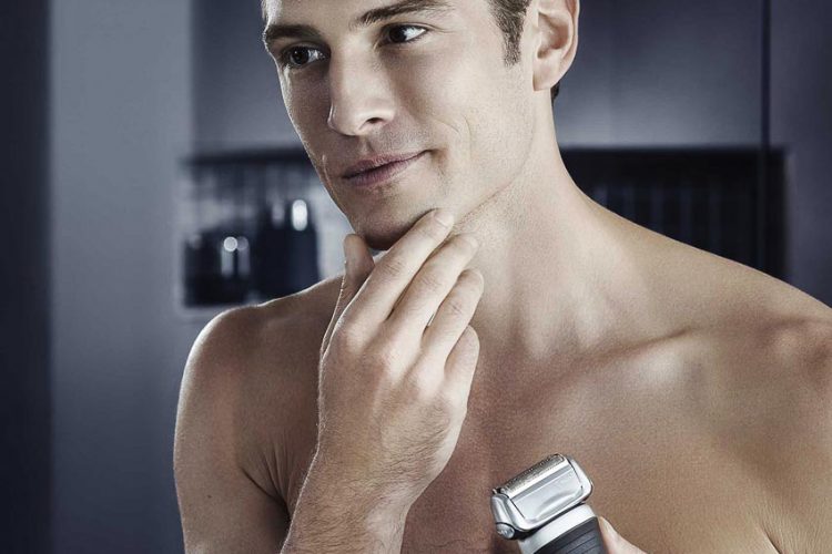 Các sản phẩm giúp cho quá trình cạo râu dễ dàng hơn