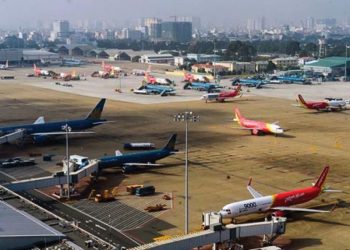 Triển vọng cổ phiếu hàng không quý IV: lạc quan nhờ giá dầu!