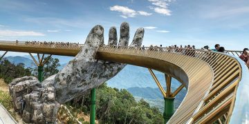 Năm mới, trải nghiệm mới