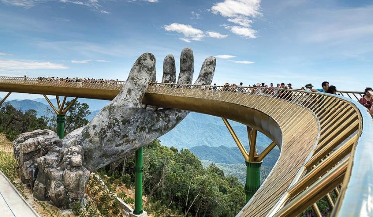 Năm mới, trải nghiệm mới