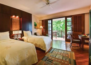 Trọn gói Xmas và New Year