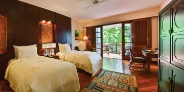 Trọn gói Xmas và New Year