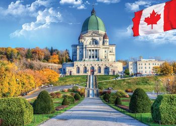 Cơ hội được định cư Canada cao hơn do nâng hạn ngạch nhập cư