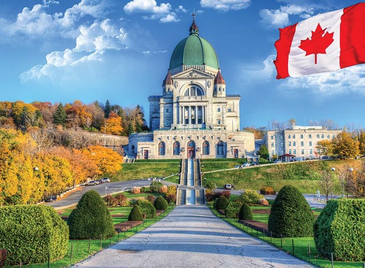 Cơ hội được định cư Canada cao hơn do nâng hạn ngạch nhập cư