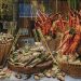Đến InterContinental Saigon ngày cuối tuần để thưởng thức trọn vẹn hương vị hải sản
