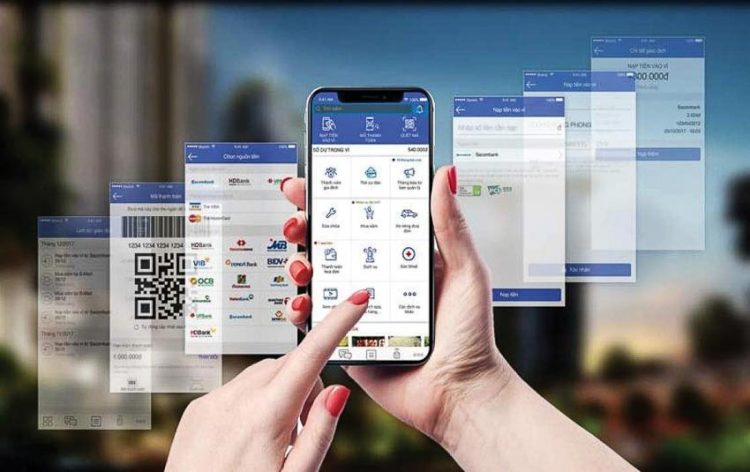 Đặt vé máy bay nhanh chóng với ứng dụng Eximbank Mobile Banking
