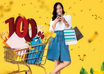 HDBank hoàn 100% phí chuyển khoản nhanh 24/7