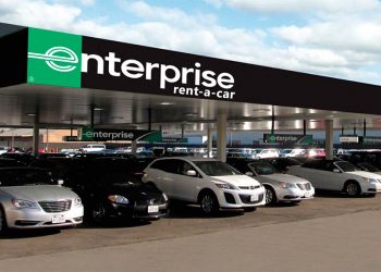 Công ty cho thuê ôtô lớn nhất nước Mỹ đặt chân đến Việt Nam