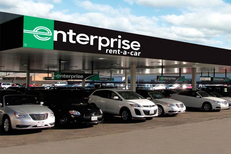 Công ty cho thuê ôtô lớn nhất nước Mỹ đặt chân đến Việt Nam