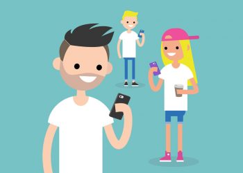 Internet tạo ra thói quen xem TV mới cho Gen Z